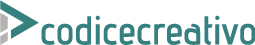 Logotipo CodiceCreativo