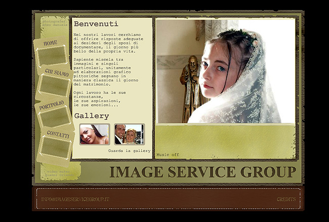 Image Service Group