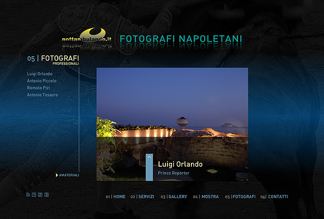 Fotografi Napoletani