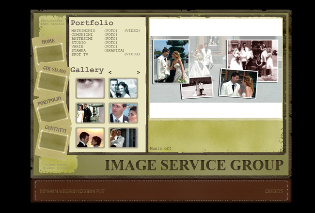 Image Service Group 2