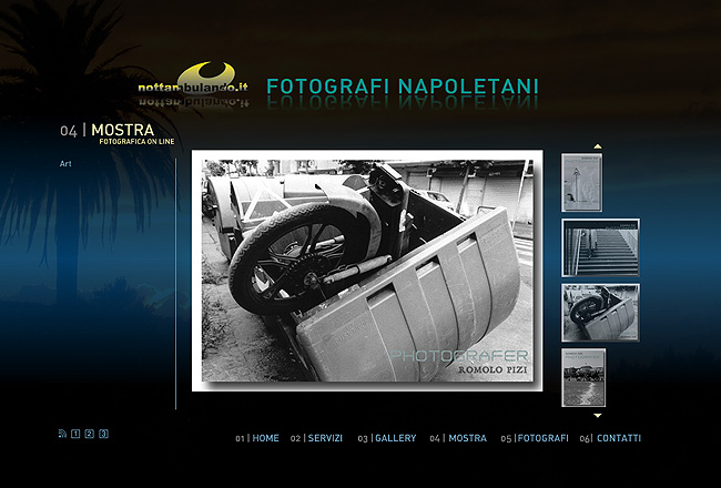 Fotografi Napoletani 2