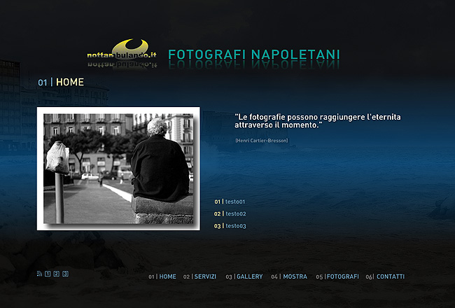 Fotografi Napoletani 3